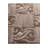 Runner Howard Chocolate Brown Rug