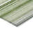 Kinslee Washable Striped Indoor / Outdoor Rug-175192571