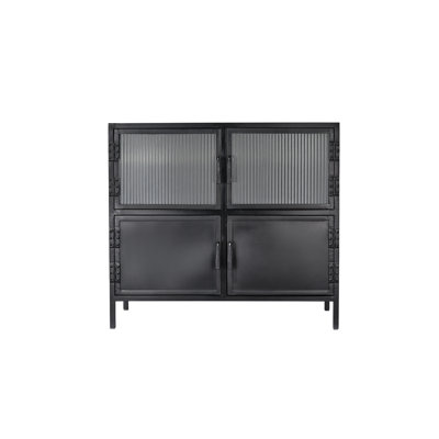 Vitrino Accent Cabinet