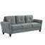 Canapé-lit modulaire confortable-259917554