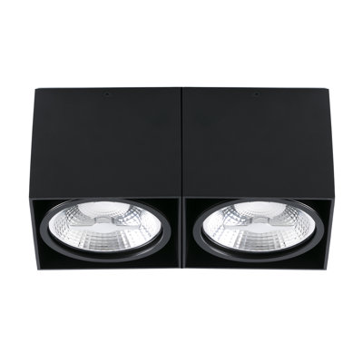 Flush Mount