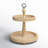 Atahan Wood Tray