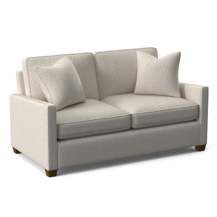Nicklaus Upholstered 68'' Sleeper Sofa