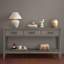 Table d'appoint 59 po pour vestibule-974657794