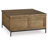 Downieville Lift-Top Coffee Table