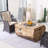 2-Person Outdoor Seating Group With Firepit-1665146862-1665146863