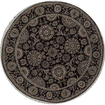 One-of-a-Kind 6' Area Rug
