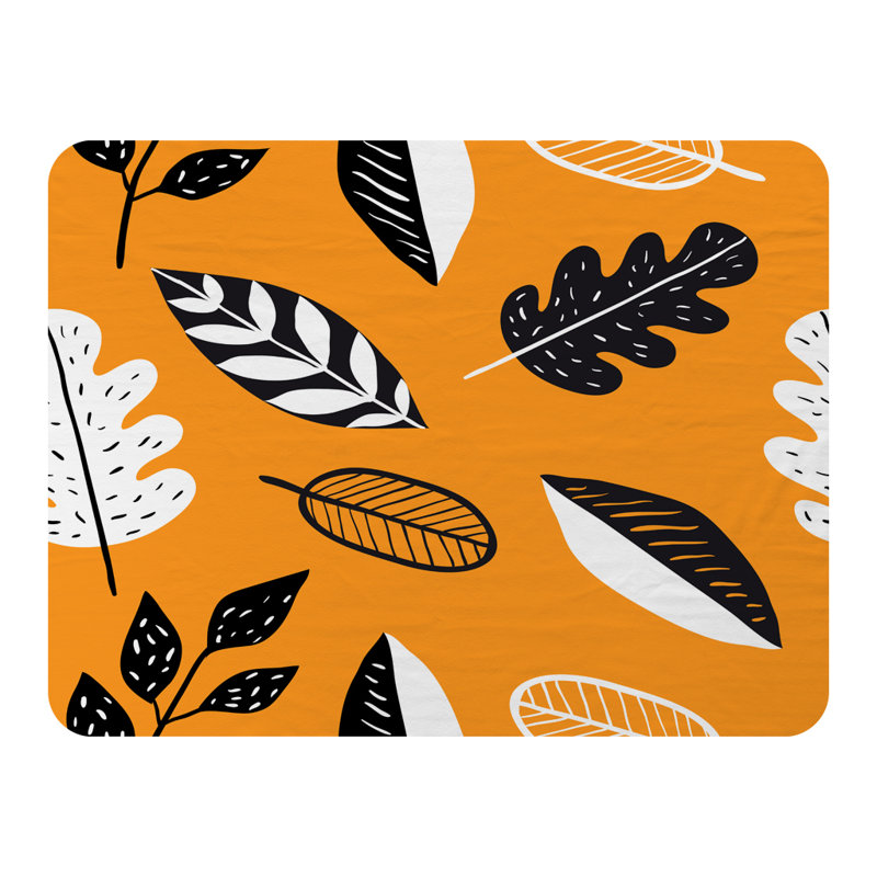 Riddell Throw Blanket