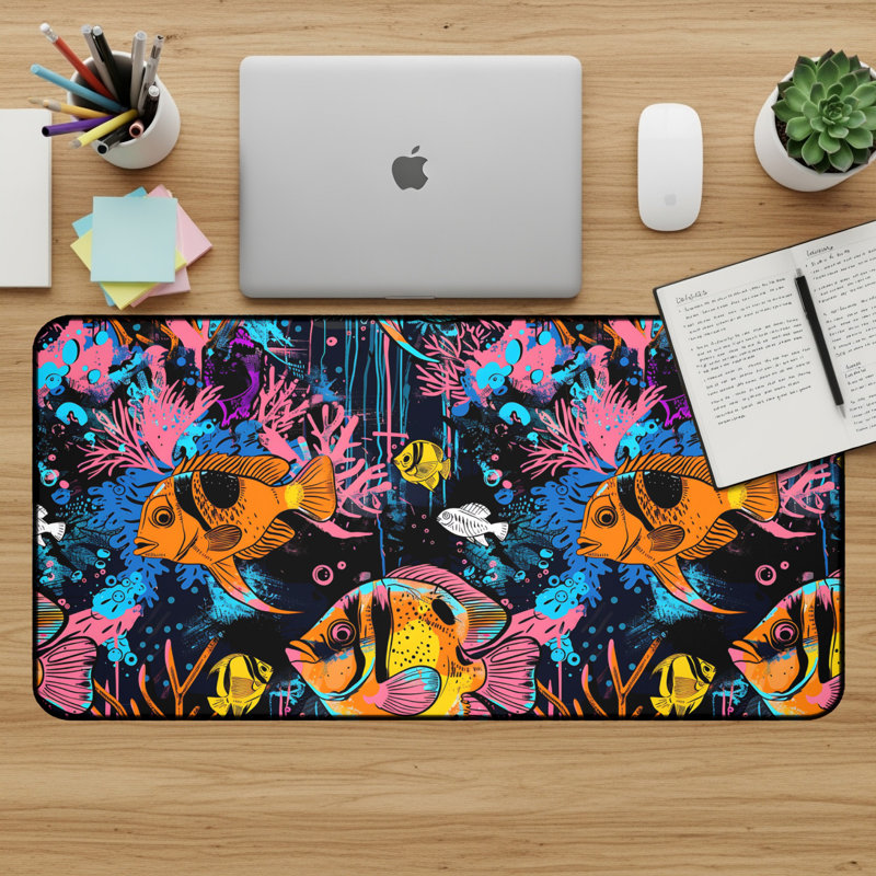 Desk Pad