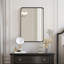 Miroir de salle de bain Modern-473759609