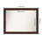 Hanvika Solid Wood Wall Mirror-1033101726-1033101725