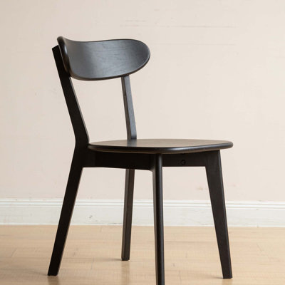 Solid Wood Dining Chair