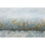 BROKDCCHKSIGL Area Rug in Gold-81199464