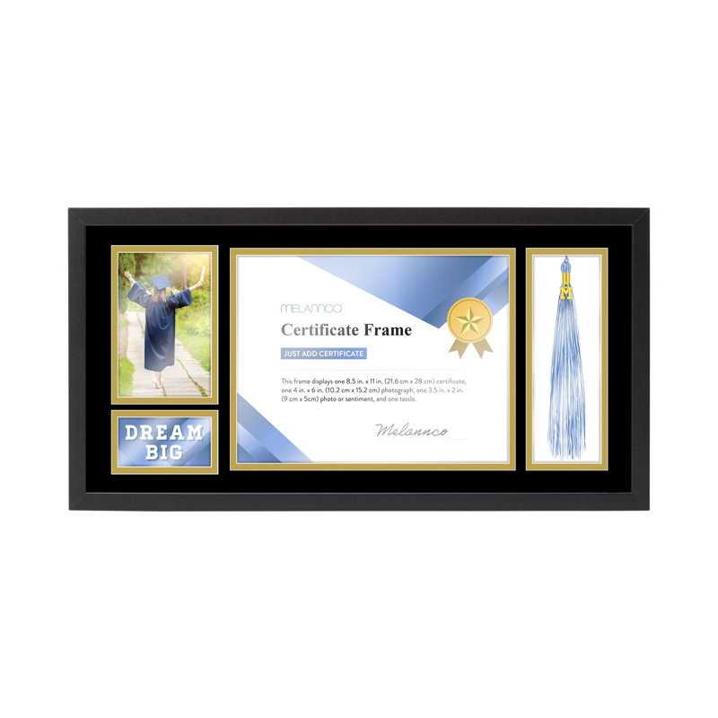 Document Picture Frame