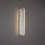 Skate 24" Dimmable LED Bath Vanity & Wall Light With Built In Color Temperature Switch from 2700K/3000K/3500K/4000K-1558956286-1554424720-1554424727