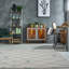 Tapis décoratif ivoire géométriques Fallsburg-26237548