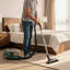 Living and Home Bagless Steam Cleaner & Steam Mop