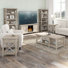Veda 6 - Piece Living Room Table Set