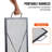 15'' Rectangle Fire Pit Tool-90690213