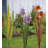 Botanical Solar Stake -Set/3