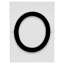 Floating 1-Line Wall Address Plaque-858335738-858345783-858345780