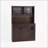 71"Tall Kitchen Pantry Storage Cabinet