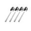 Harrington Appetizer Spoons