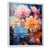 White Floater Frame