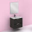 Vanity & Mirror Set-73822544