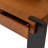 Retro Solid Wood Multi-layer Board Writing Desk-774906424