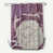 Purple/Taupe