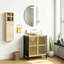 Bathroom Vanity with Basin-167256014