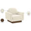 Fauteuil d'appoint Diviento-129775814