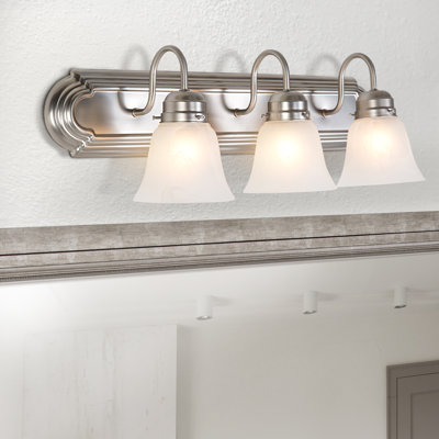 Hague 3 - Light Vanity Light
