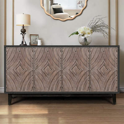 Buffet 60 po