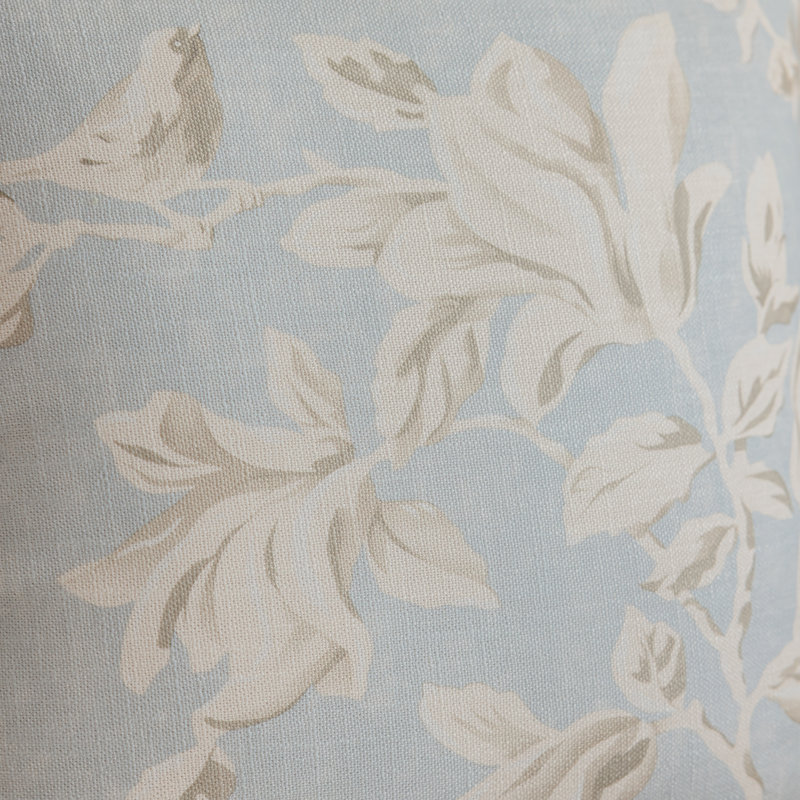 Amelia Square Throw Pillow