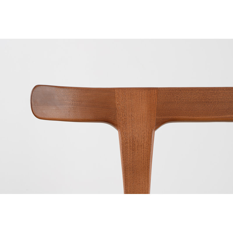 Anvil Bench, Matte Brown