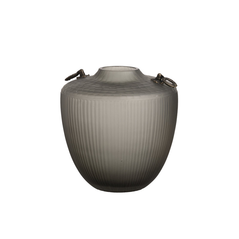 Sasu Glass Table Vase