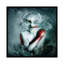 (Blooming) Protection par Mario Sanchez Nevado - Giclée sur toile tendue avec châssis-21469665-74587646-74587647