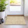 Tapis doré Prisco lavable à la machine de qualité supérieure