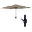 Jackson 275cm Market Parasol-409785044-409785043