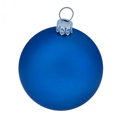 8cm Ball Ornament