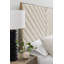 Meet U In The Middle Upholstered Bed-52797412