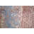All-Over Abstract Indian Runner Rug 3x10
