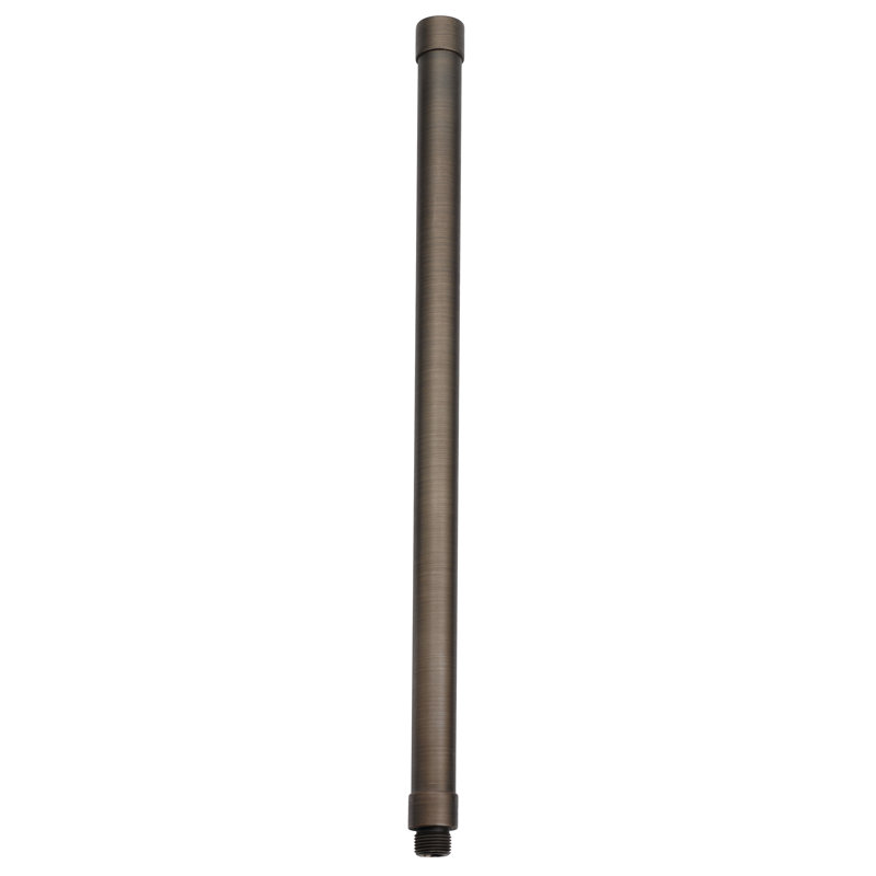 Male Female Riser, 19'' H x 1'' W x 1'' D