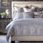 Housse de couette argent Vionnet-24125008
