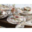 Fiore Piece Dinnerware Set - Service for 4