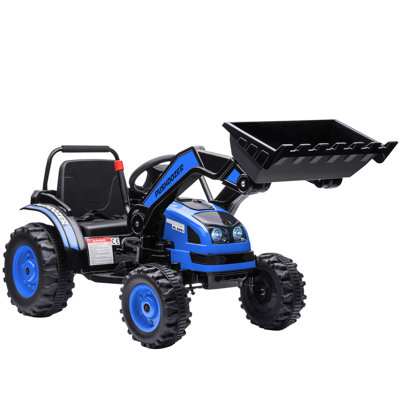 Aosom Battery Powered Ride On