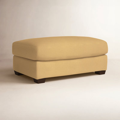 Rhodes Upholstered Ottoman