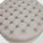Miralena Upholstered Ottoman-1313277893